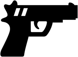 Shooting Games by Hazq Games